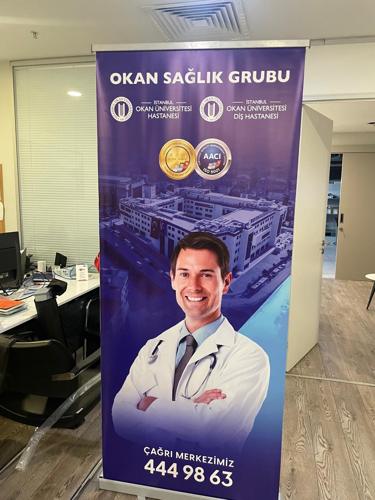 Reklam Çalışması
