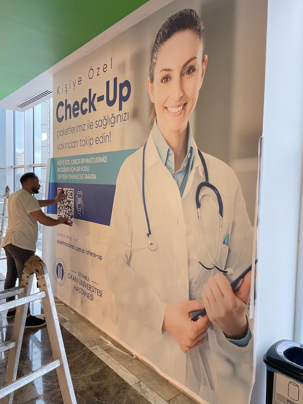 Adalar Dijital Baskı Çözümleri ile Markanızı Fark Ettirin