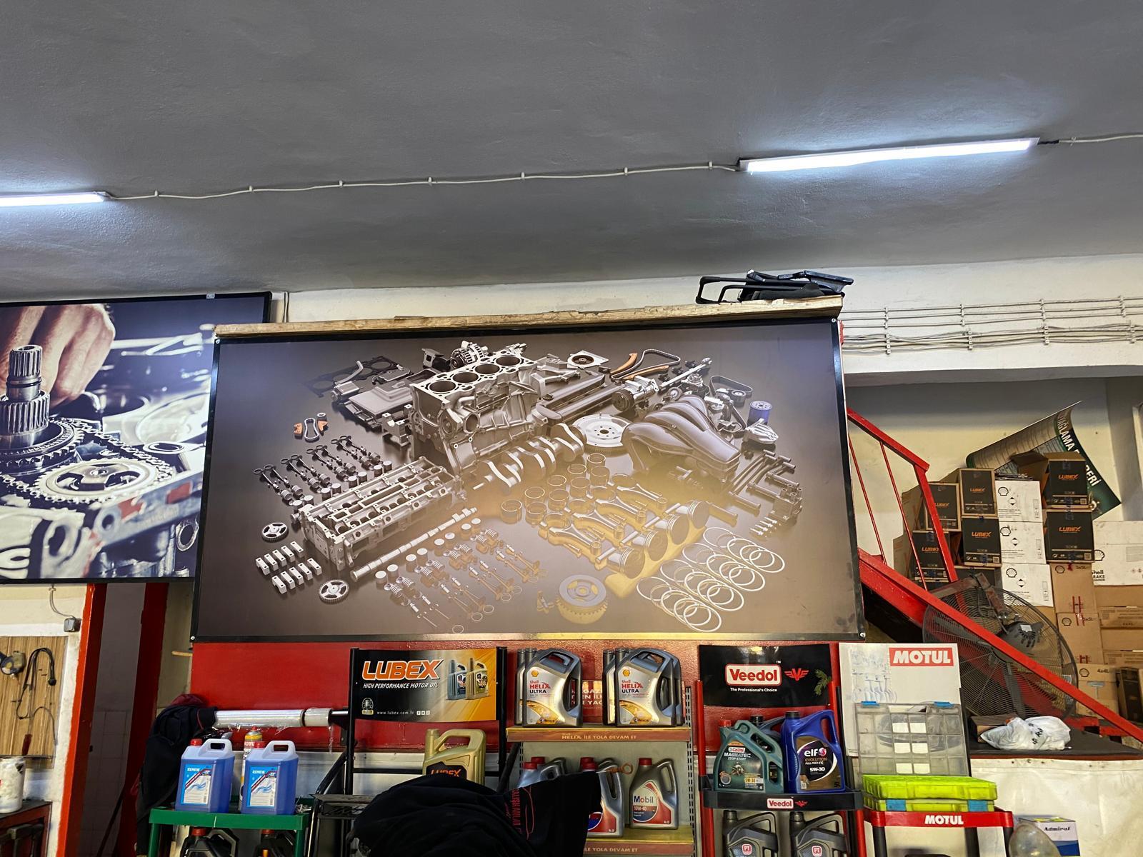 Çekmeköy Dijital Baskı Hizmetleri ile Markanızı Öne Çıkarın