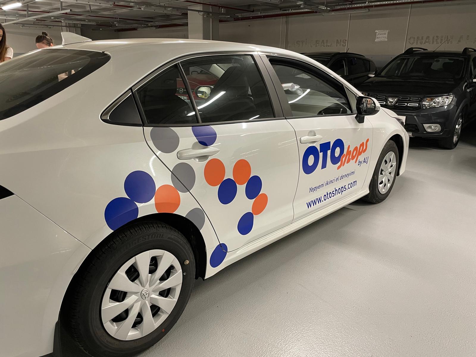 Kadıköy Dijital Baskı Hizmetleriyle Markanızı Güçlendirin