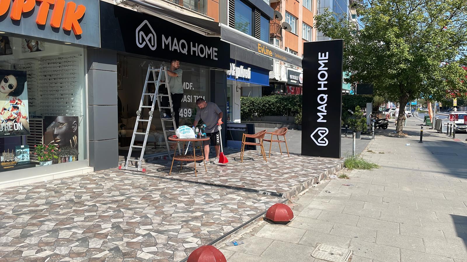 Şile Dijital Baskı Hizmetleri ile Markanızı Doğru Noktaya Taşıyın