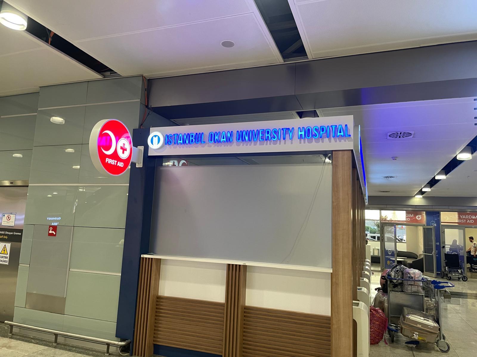 Sultanbeyli Dijital Baskı Hizmetleri ile Markanızı Güçlendirin