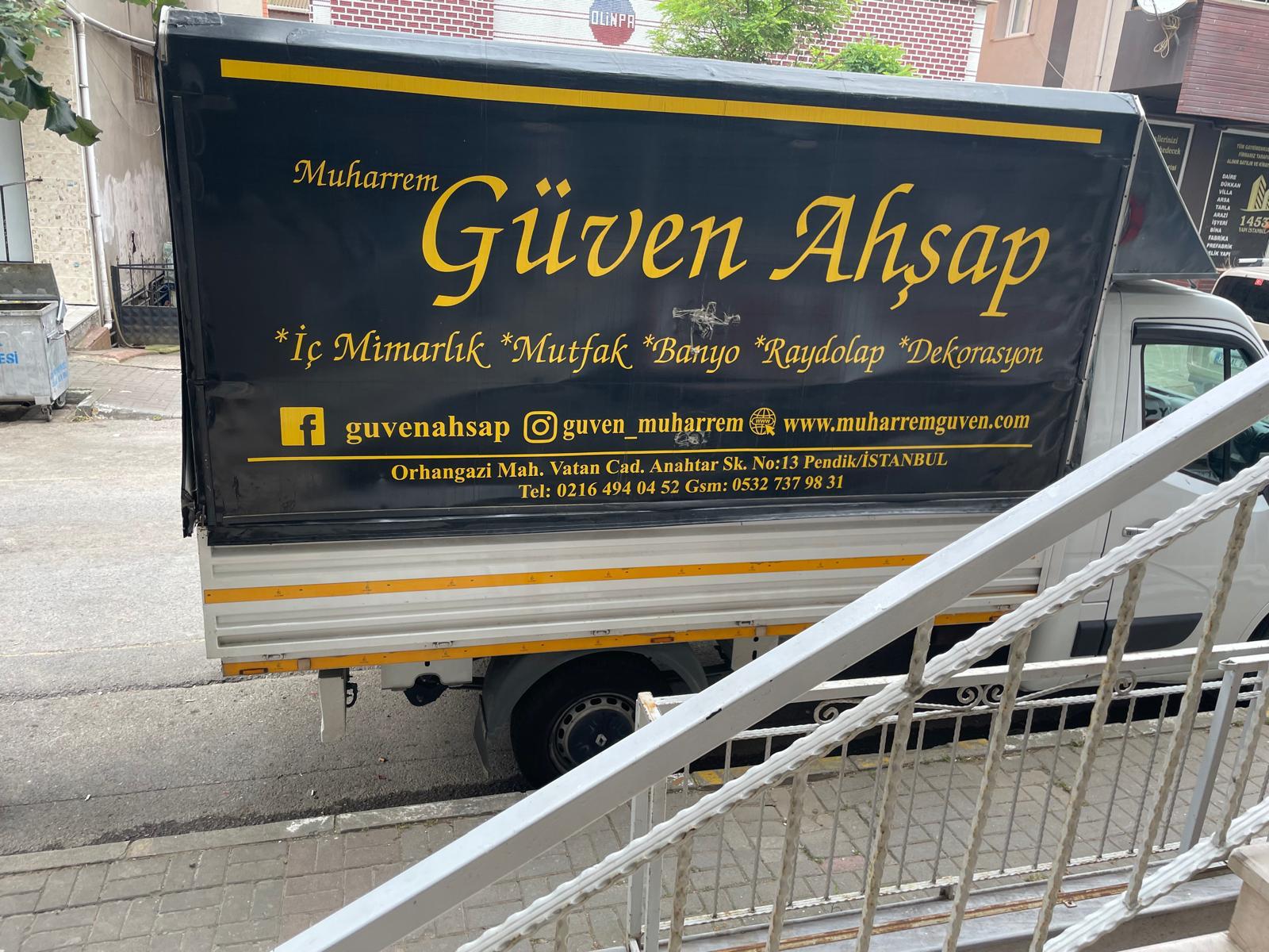 Ümraniye Dijital Baskı Hizmetleri ile Markanızı Zirveye Taşıyın