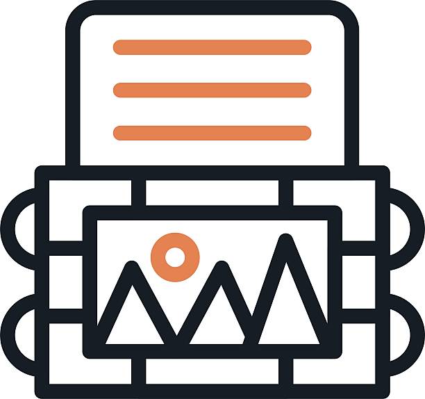 Ayaklı Fotoblok Baskı