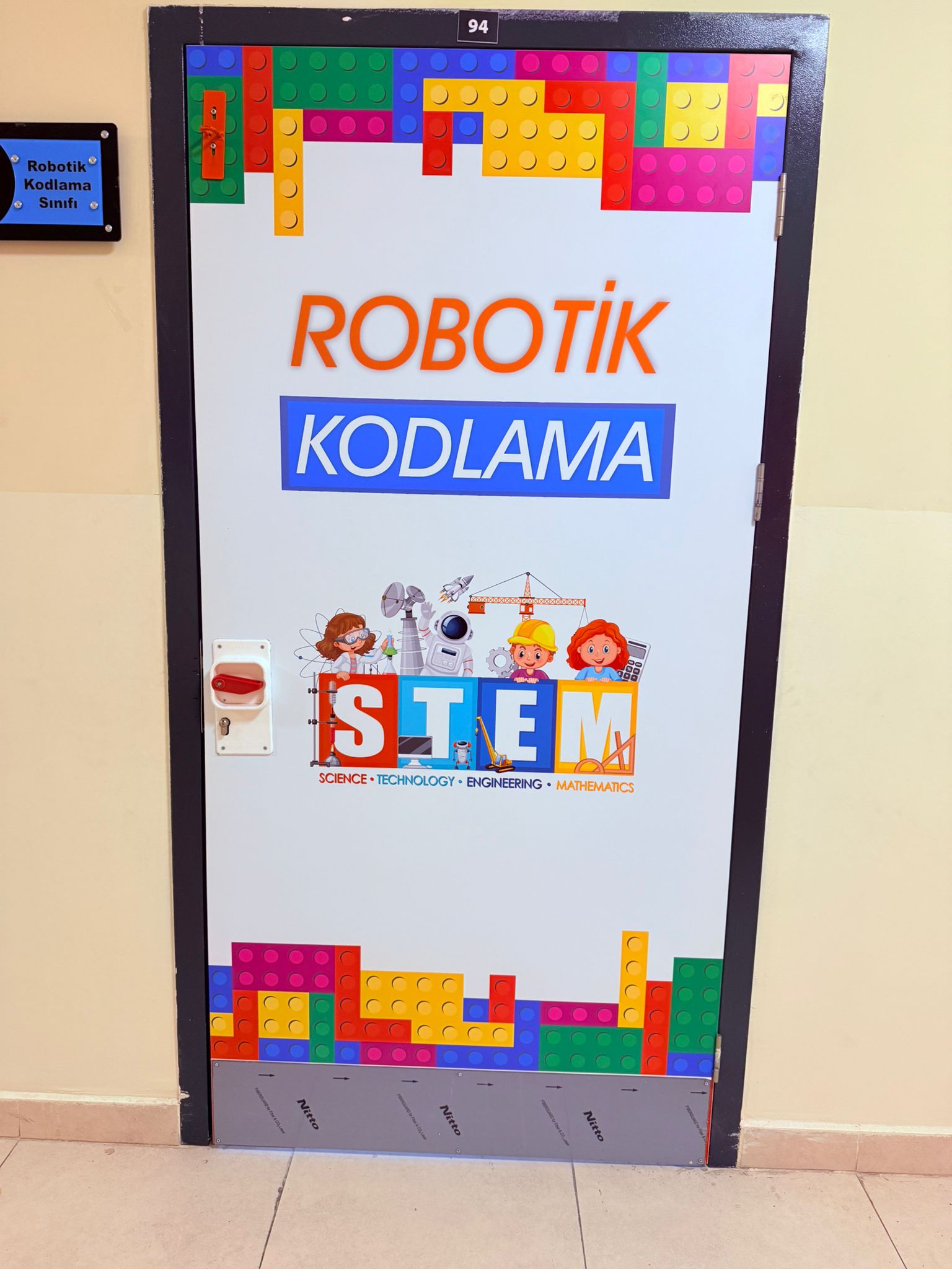 Reklam Çalışması